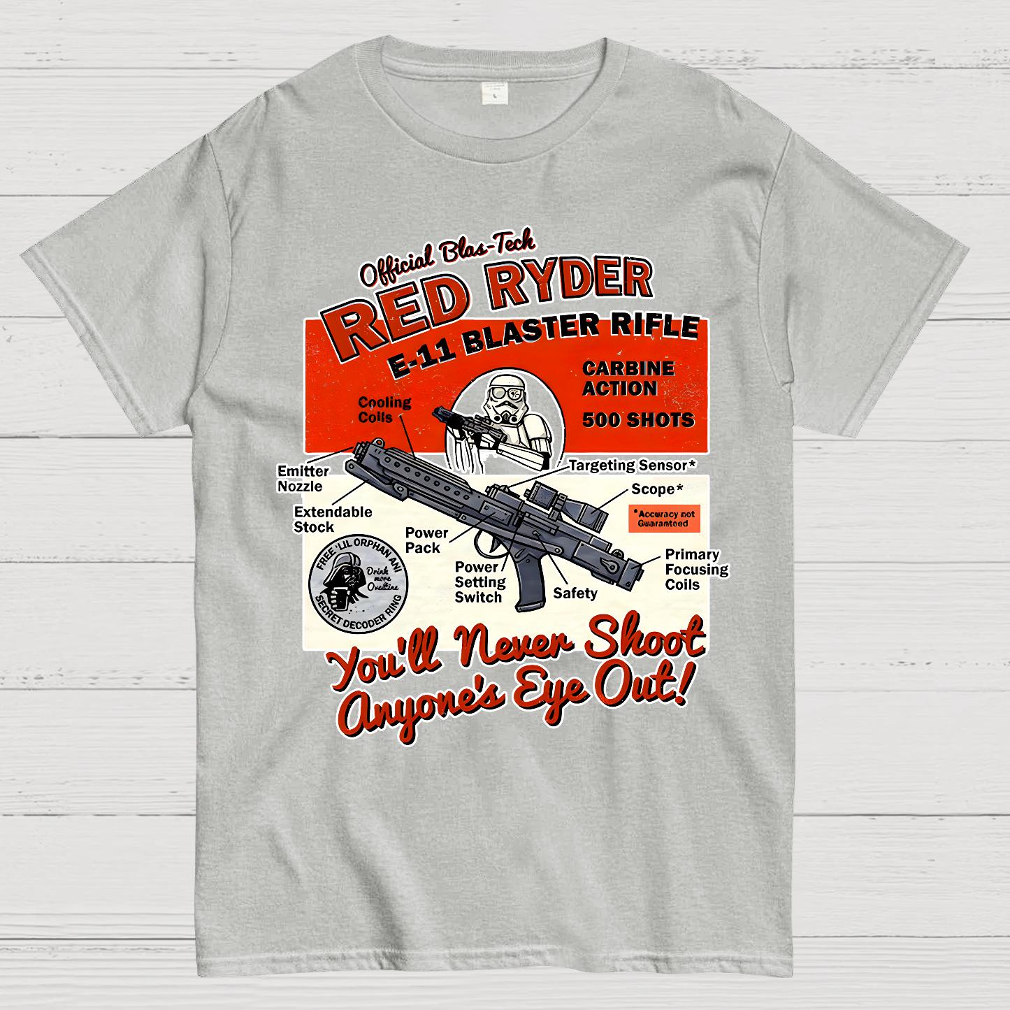 Accuracy Not Guaranteed Geek T-Shirt
