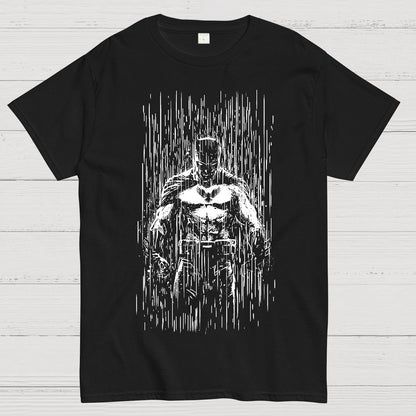 Dark City Geek T-Shirt