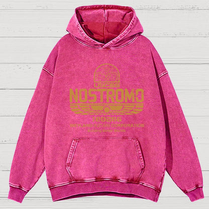 Stardrift Vintage Distressed Hoodie