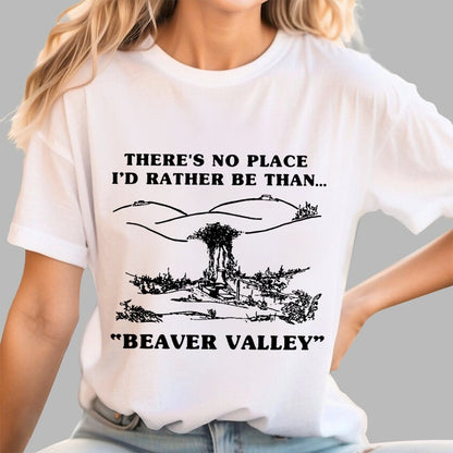 Meadow Glen Geek T-Shirt