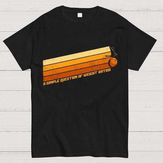 Vintage Flight Geek T-Shirt