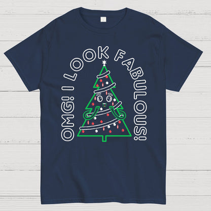 I Look Fabulous! Geek T-Shirt