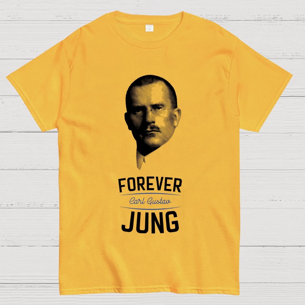 Forever Psychology Geek T-Shirt