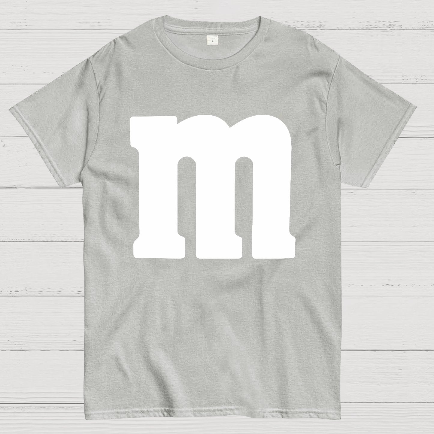 M! Geek T-Shirt