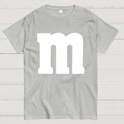M! Geek T-Shirt