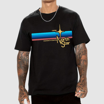Camp Skyview Geek T-Shirt