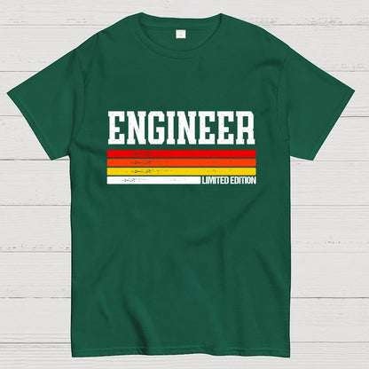 Funny Engineer Geek T-Shirt