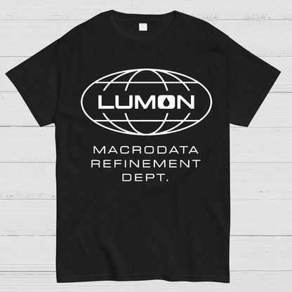 Generic Data Refinement Dept Geek T-Shirt
