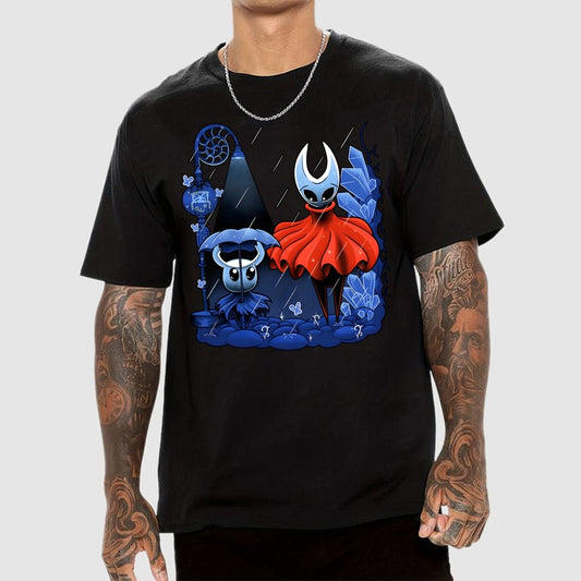 My Neighbor Hornet Geek T-Shirt