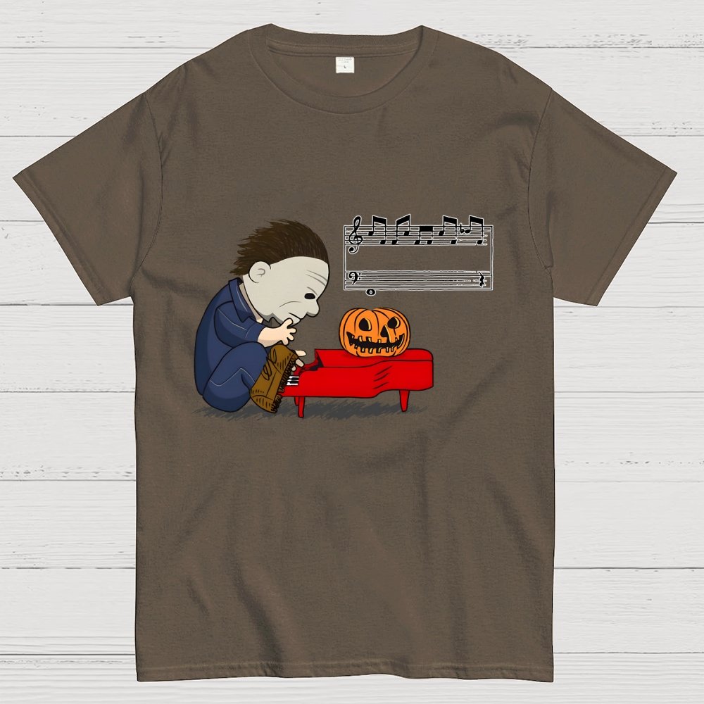 Dee Doo Doo Unisex Geek T-Shirt