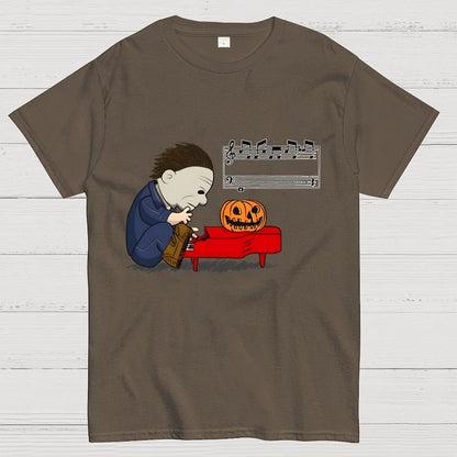 Dee Doo Doo Unisex Geek T-Shirt
