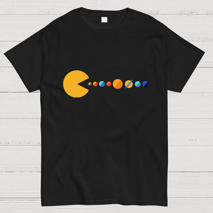 Mister Universe Geeky T-Shirt