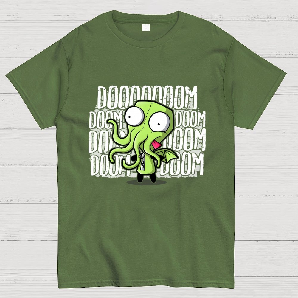 Mystic Geek T-Shirt