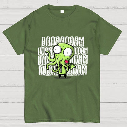 Mystic Geek T-Shirt