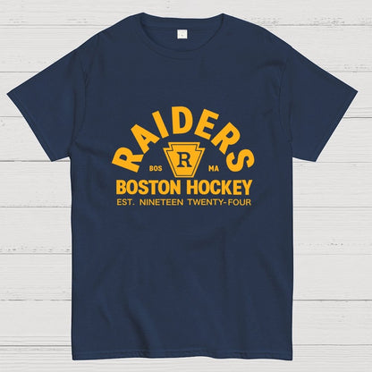 Boston Explorers Full Geek T-Shirt