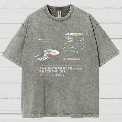 GOTTA TAKE 'EM ALL Vintage Distressed T-shirt