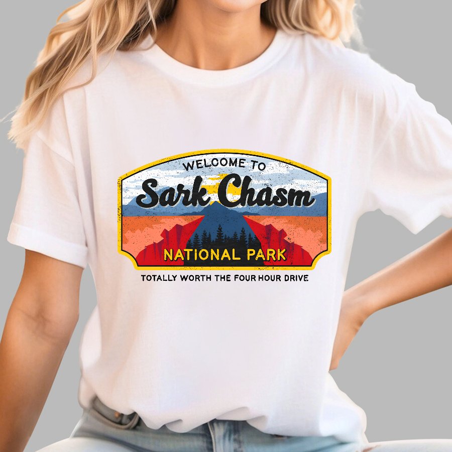 Welcome to Sarcasm Remix Geek T-Shirt