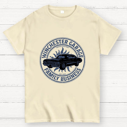 Cursed Energy Club Geek T-Shirt