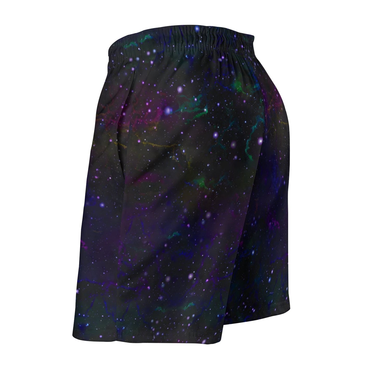 Nebula Geek Shorts
