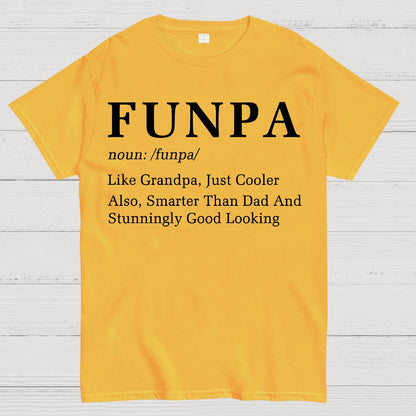 Funpa Geek T-Shirt