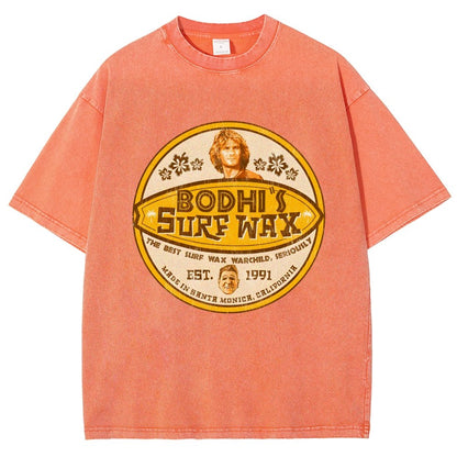 Bodhi's Surf  Vintage Distressed T-shirt