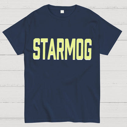 Starmog Geek T-Shirt