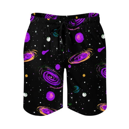 Nebula Geek Shorts