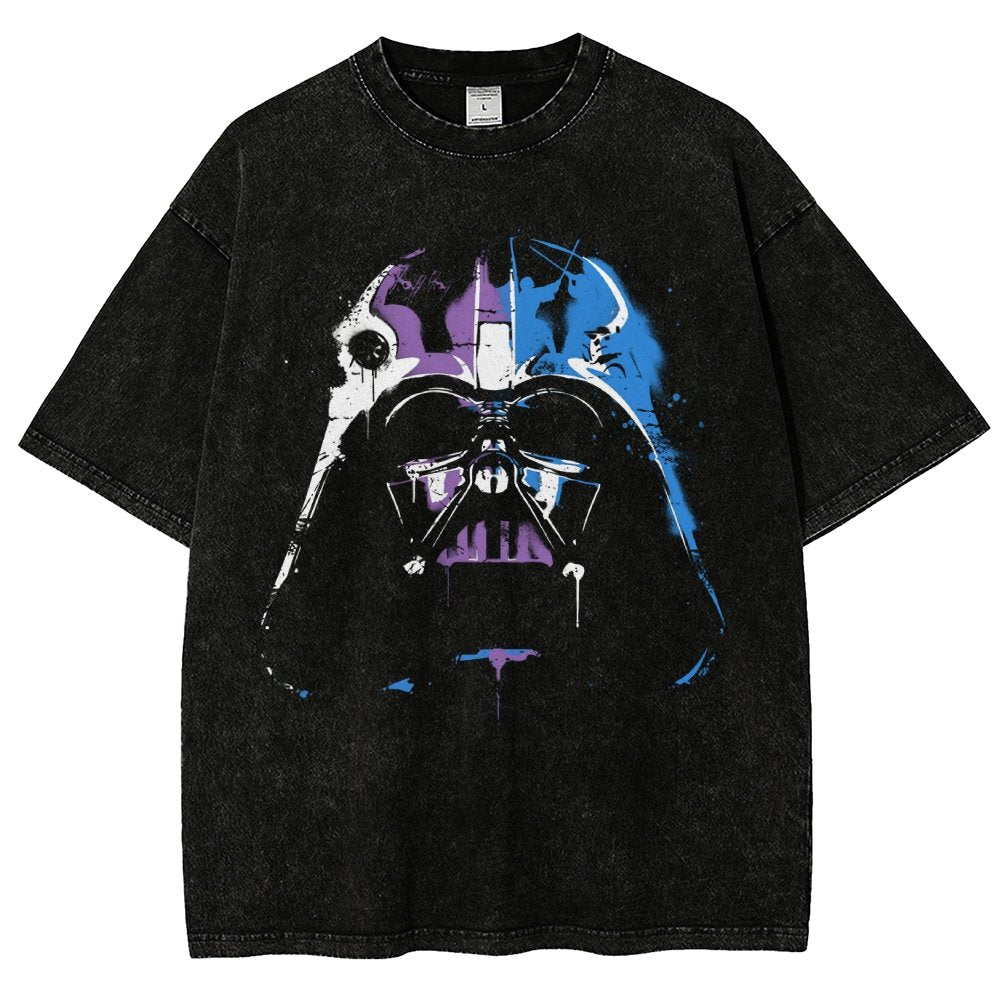 Imperial Power Vintage Distressed T-shirt