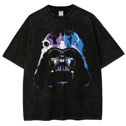 Imperial Power Vintage Distressed T-shirt
