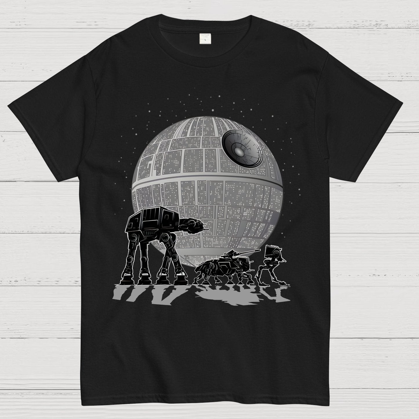 Hakuna Nada-AT Geek T-Shirt