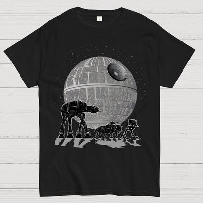 Hakuna Nada-AT Geek T-Shirt
