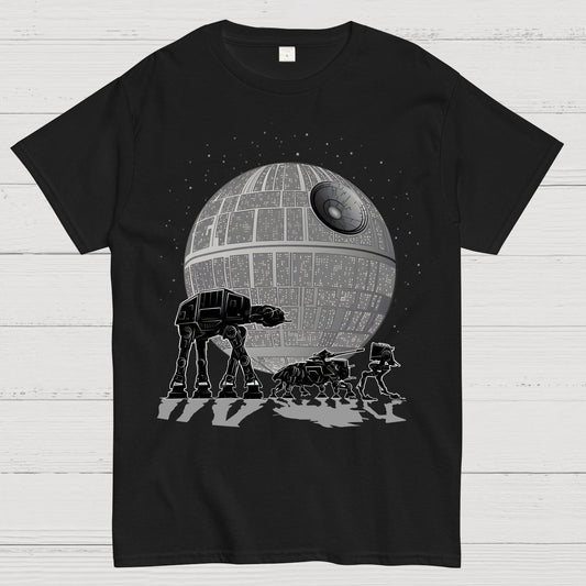 Hakuna Nada-AT Geek T-Shirt