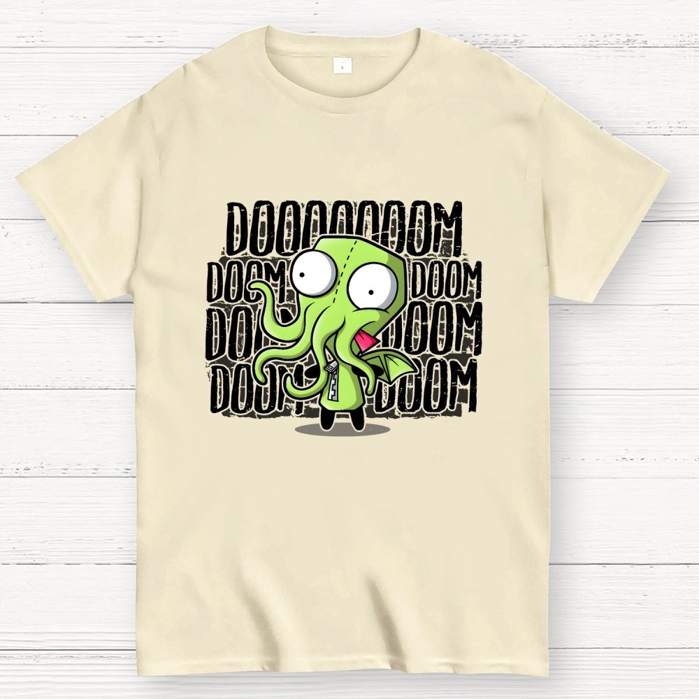 Mystic Geek T-Shirt