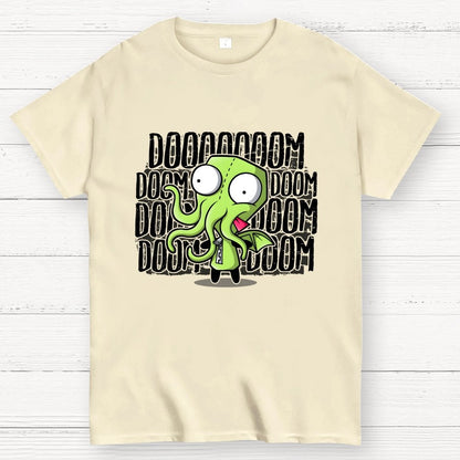 Mystic Geek T-Shirt