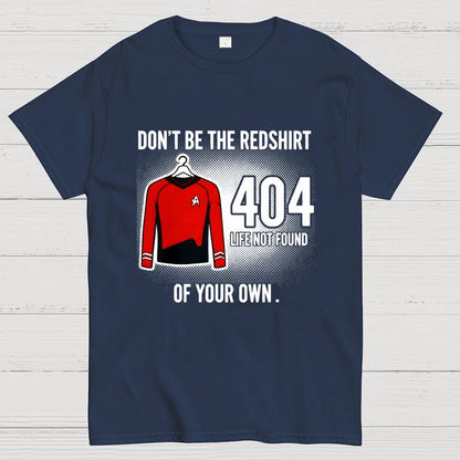 Don't Be The Sidekick Of Your Own Art Print Geek T-Shirt