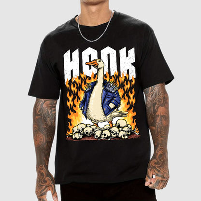 Honk Geek T-Shirt
