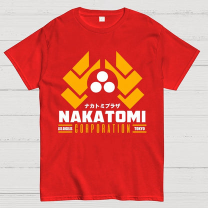 Neon City Geek T-Shirt