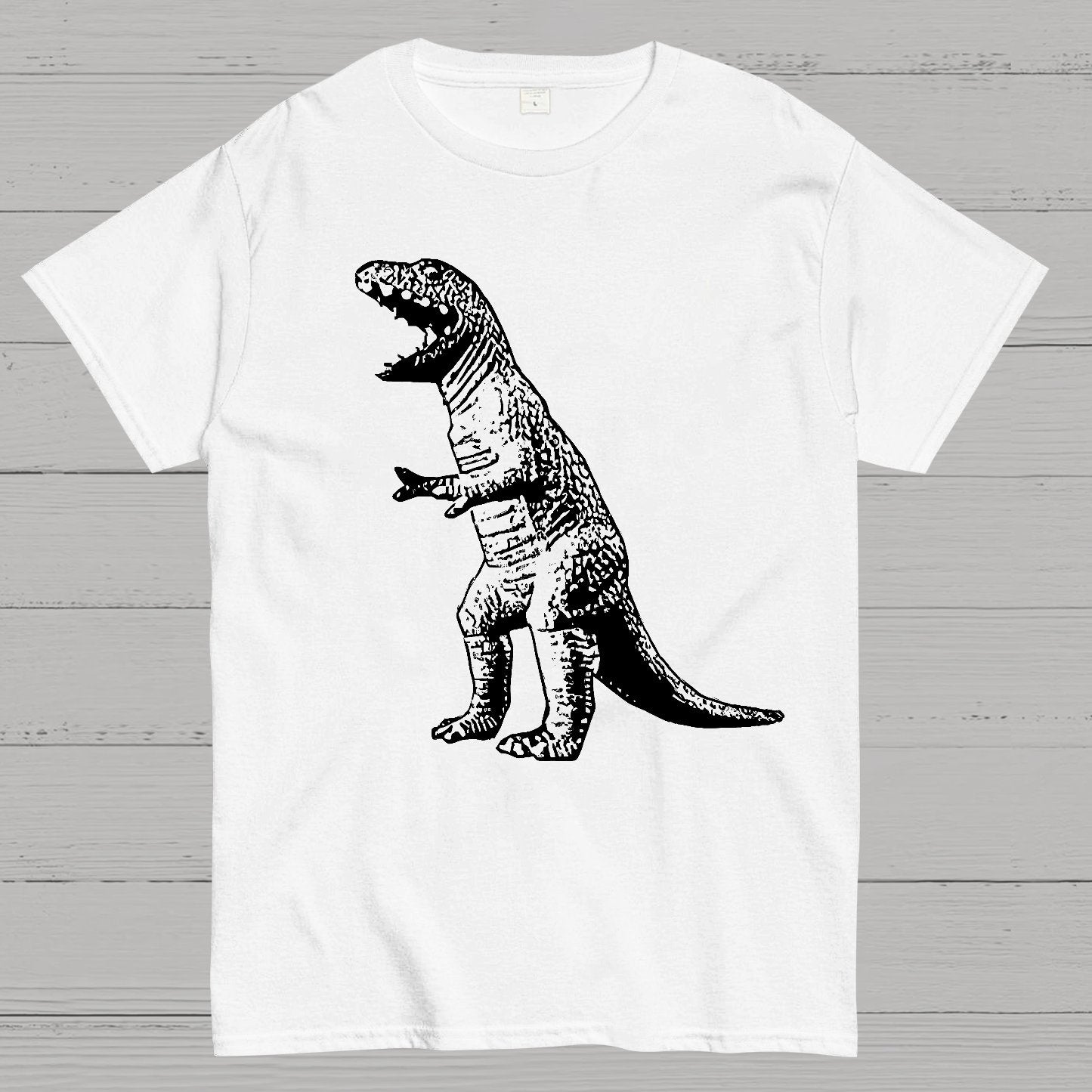 Dinosaur Nerd T-Shirt
