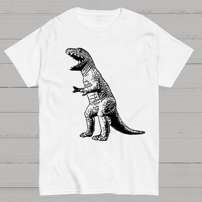 Dinosaur Nerd T-Shirt
