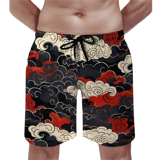 Geek Shorts