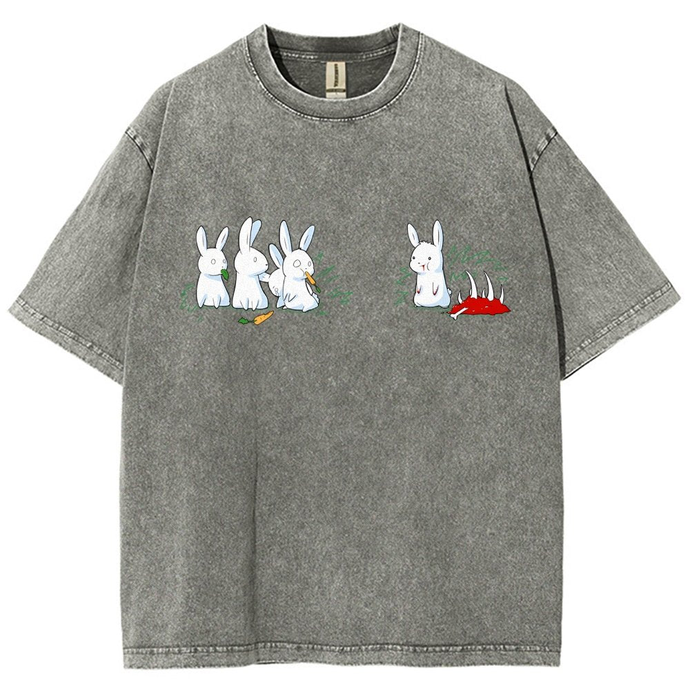You Have To Try This Guys Vintage Distressed T-shirt