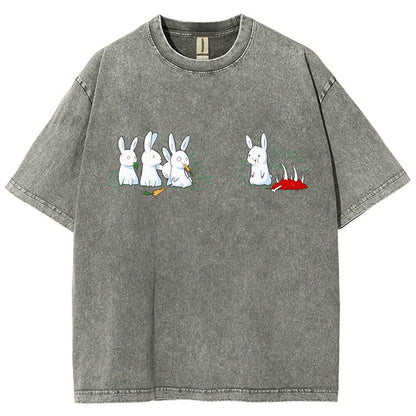You Have To Try This Guys Vintage Distressed T-shirt