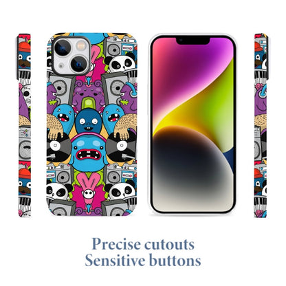 Trend Music Party Phone Cases