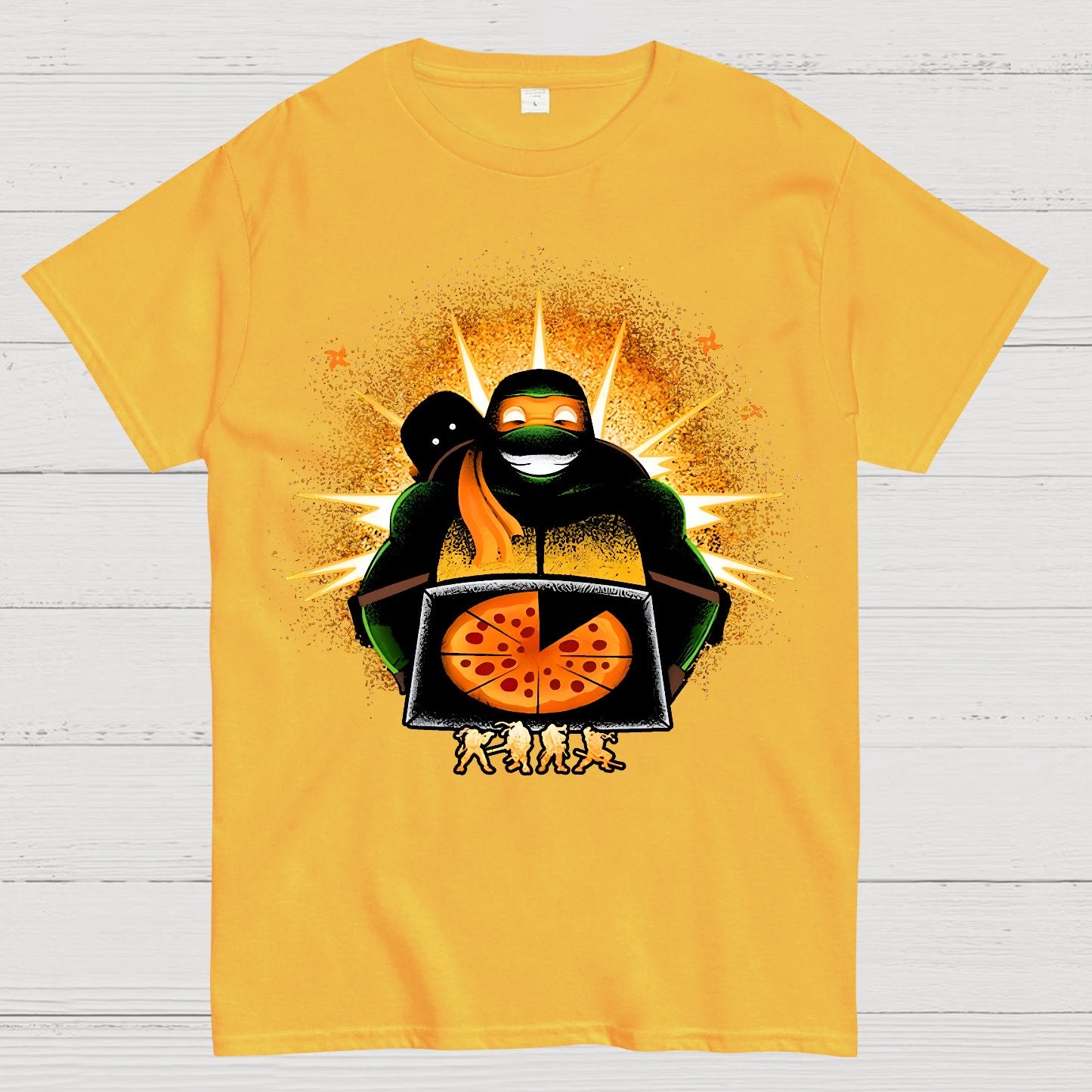 The Goof Geek T-Shirt