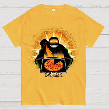 The Goof Geek T-Shirt