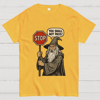 Impasse Geek T-Shirt