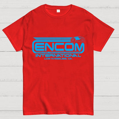 Techno Geek T-Shirt