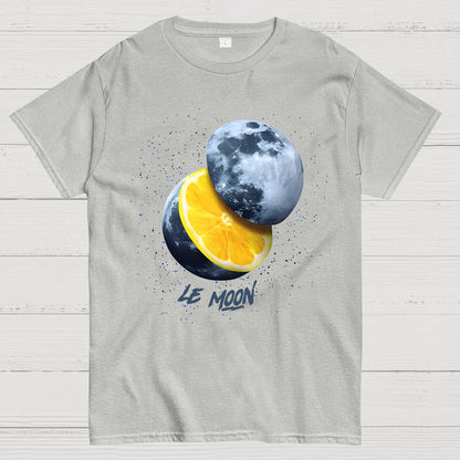 Le Moon - Lemon Moon Geek T-Shirt