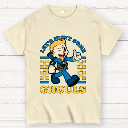 Game Mascot Tech Boy Geek T-Shirt