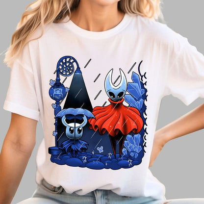 My Neighbor Hornet Geek T-Shirt